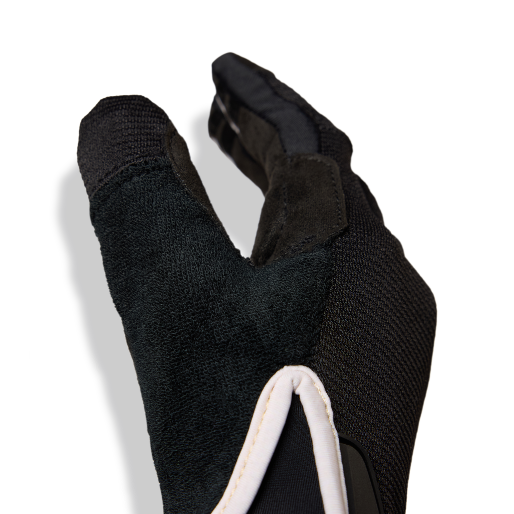 La DND Gel Glove / black / L