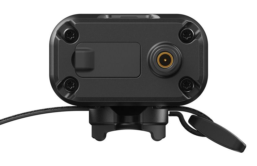 Akku zu Blinder X 10'000 mAh / black