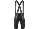 MILLE GTS S11 Herren-Trägerhose / black series / M