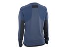 TRAZE AMP AFT Damen-Langarmshirt / indigo dawn / 34