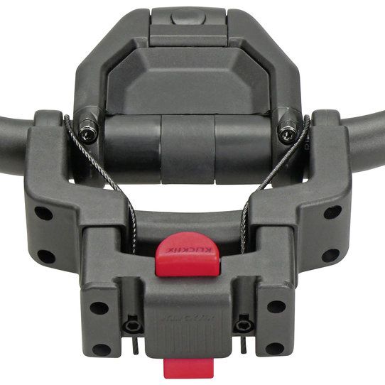 DISTANZSET zu KLICKFIX-Lenkerhalterung / 100mm