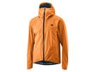SAVE PLUS Herren-Regenjacke / lions tail / S