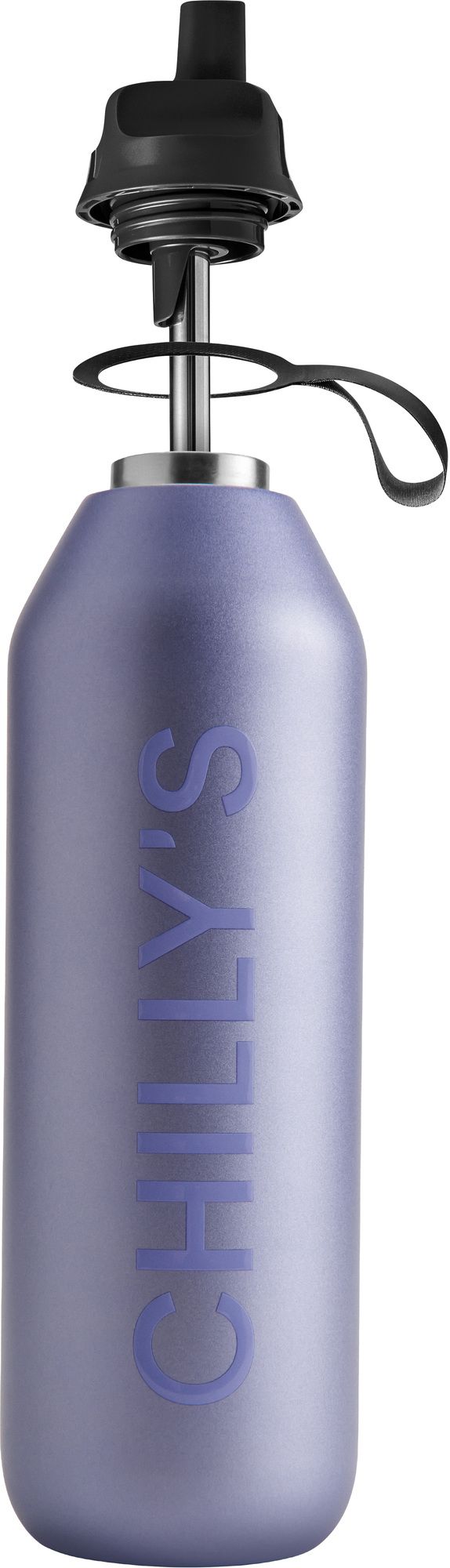 Chilly's Series 2 Flip Bottle 1l / Lavendar