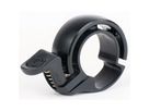 Oi Glocke 22.2 / schwarz matt
