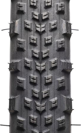 Allegra X6 Pneu sw 700x40 GEC 120TPI / schwarz\nbeige / 700x40C