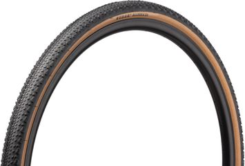 Allegra X4 Pneu sw 700x40 GEC 120TPI / schwarz\nbeige / 700x40C