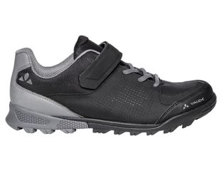 DOWNIEVILLE LOW MTB-Schuhe, schwarz/grün / black / 38