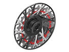 Cassette XS-797 XX DH Transmission AXS 7sp slim-XD / black/silver / 10-24t