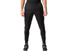 KURO INSULATION Unisex-Loftshorts / black / XXL
