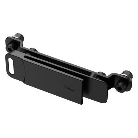 Halter Rack Mount Accessory / schwarz