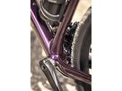 ATLAS 6.9 Gravelbike / Mauve/Dreamviolet / XS