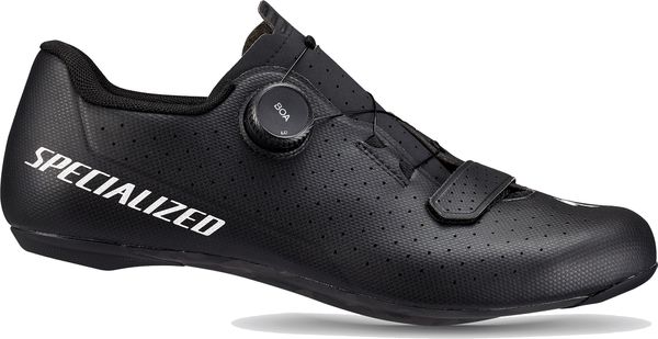 TORCH 2.0 Rennveloschuhe / black / 37