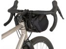 Race Bar Bag - Drop bar / schwarz / 28 x 18 x 18 cm, 7 l