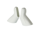 Hood Covers Road mechanical 11SP / white