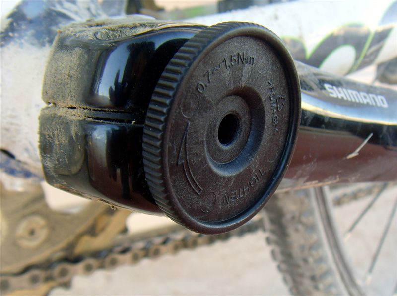 TL-FC16 Hollowtech II Kurbel-Tool