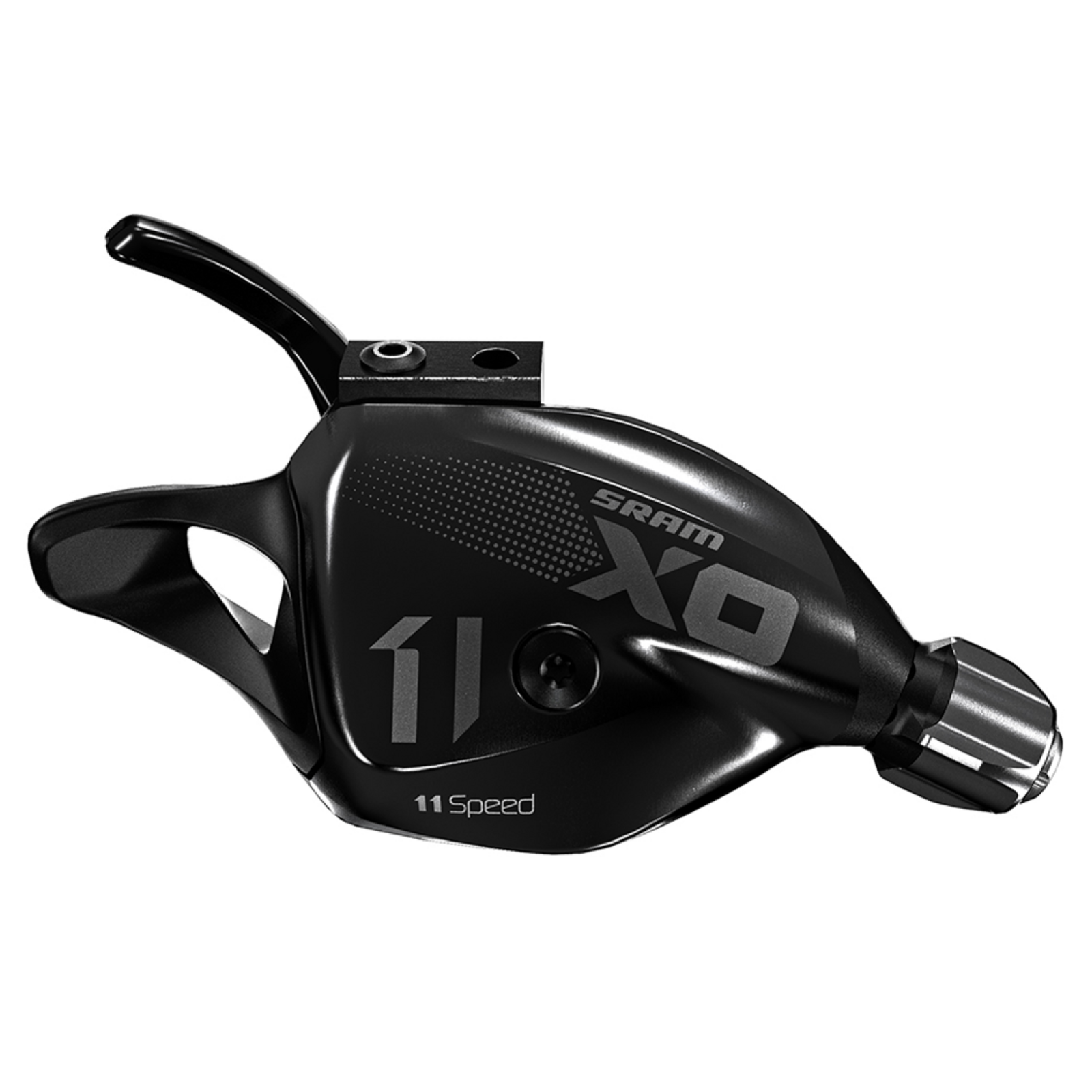 Shifter X01 Trigger 11SP / black