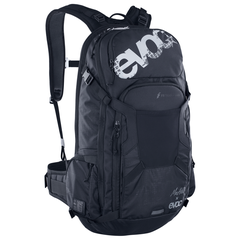 FR Trail E-Ride 20L MacAskill Backpack / black / L/XL