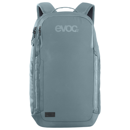 Commute Pro 22L Backpack / steel / L/XL