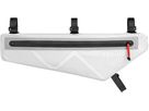 FRAME BAG 02 Rahmentasche / light grey / 2.8l