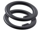 Magnetic Adhesive Kit SPC+ / schwarz