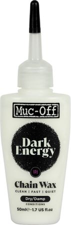 Dark Energy Bicycle Chain Wax / 50 ml
