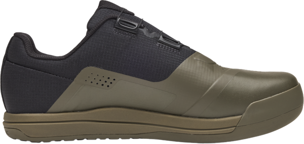 UNION BOA MTB-Schuhe / mil / 41