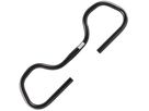 TACOMA Tourenlenker / schwarz / 25.4mm