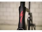 TARMAC SL7 COMP Rennvelo / satin red tint over carbon_sky red / 54 CM