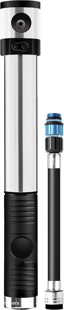 Pumpe Klic HV / Handpumpe, 7.6 bar