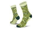 Bicycle Moderno Socks 2024 / green / 35-38