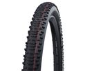 RACING RALPH Evo Super Ground Vorderrad-Reifen / black / 26" x 2.25,  57-559, Faltreifen, TLE, E-25