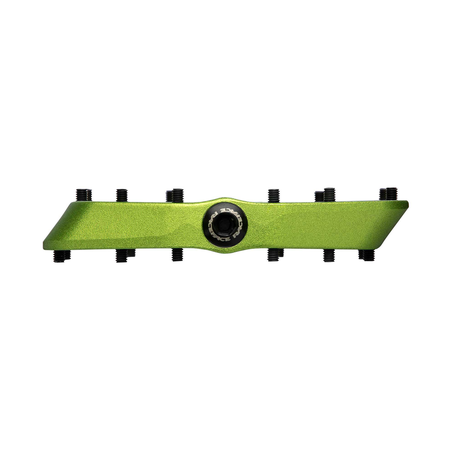 AEFFECT R Flatpedal / green