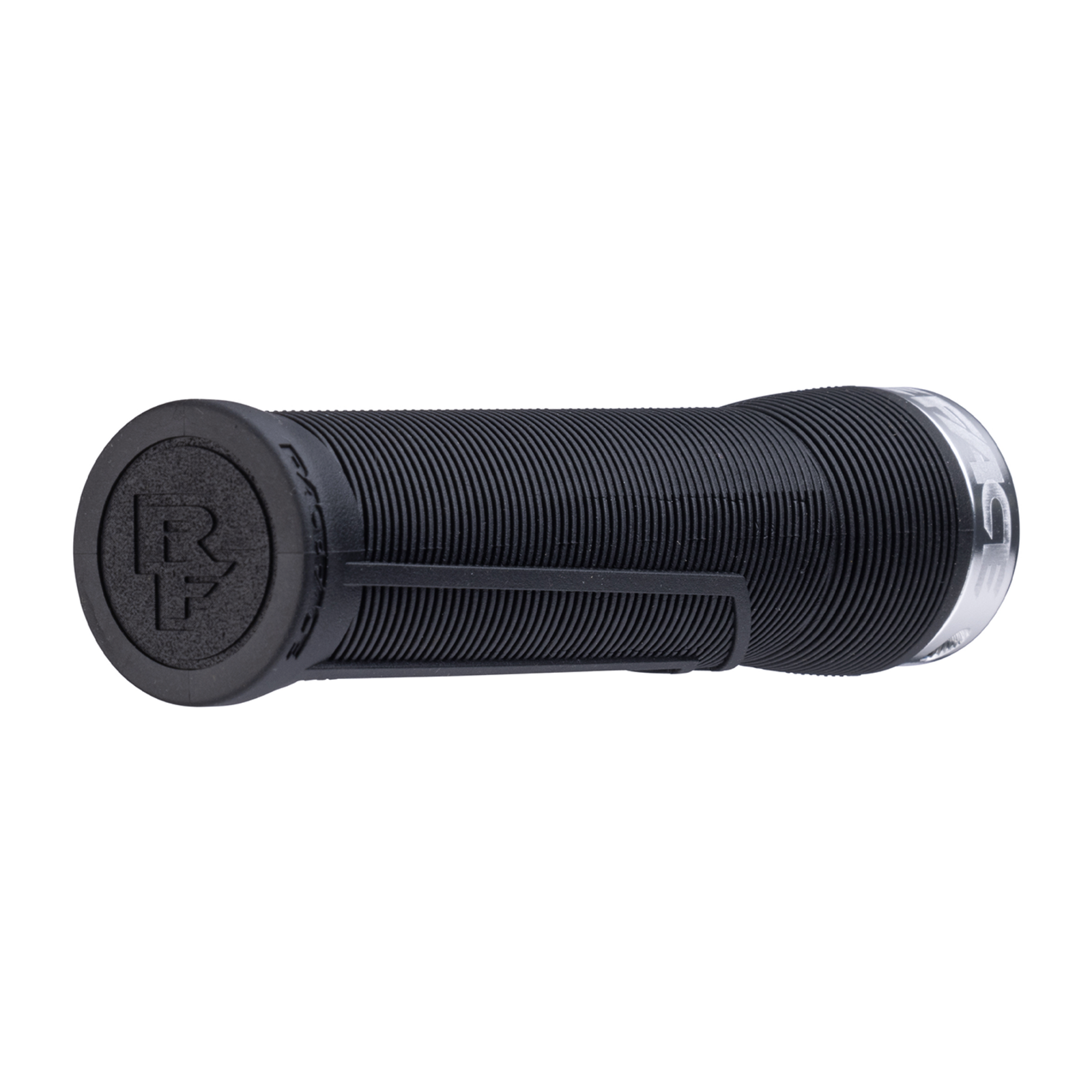 Chester Grip Lock-on 31mm / black/silver / one size