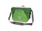 ULTIMATE SIX PLUS Lenkertasche / kiwi - moss green / 6.5L