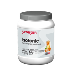 ISOTONIC Sportgetränk 1000g Dose / ICE TEA