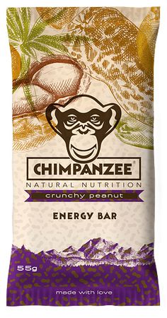 ENERGY BAR, 9 Aromen / BANANA & CHOCOLATE