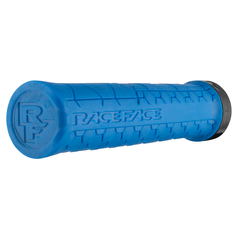 Getta Grip Lock-on 33mm / blue/black / one size