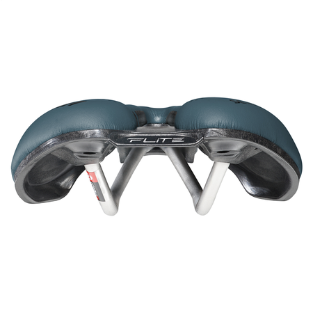 Flite Boost Gravel TI 316 Superflow / blue / L3