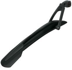 X-BLADE Hinterradspritzschutz (26"/27.5",  28"/29") / schwarz / 28" / 29"