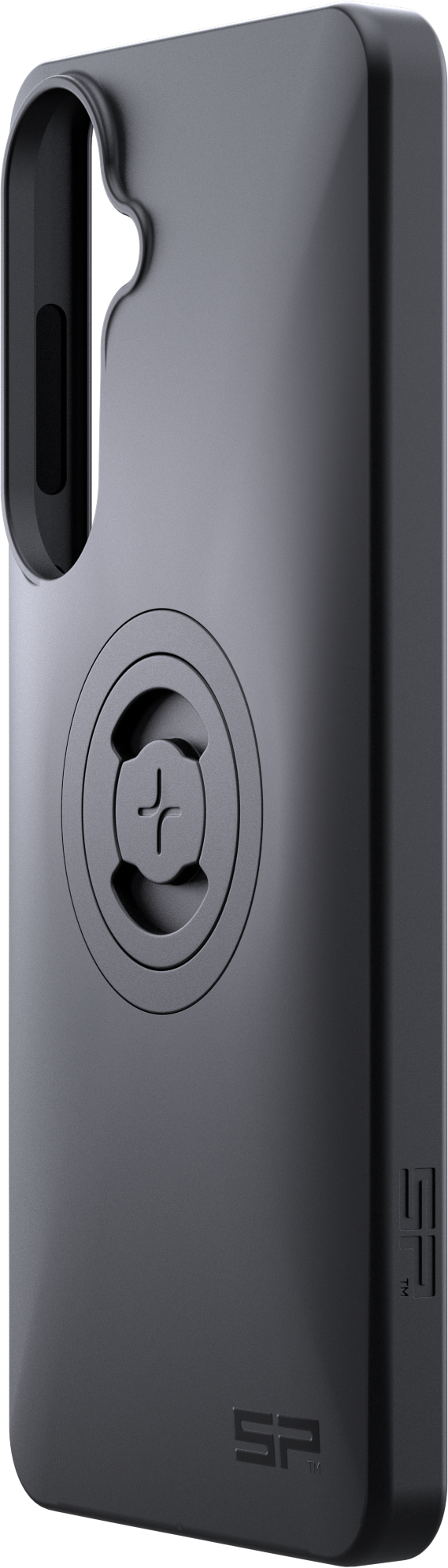Phone Case SPC+ / schwarz / Samsung S26+