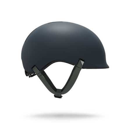 HOXTON MIPS Velohelm / matte sapphire / L 59-63