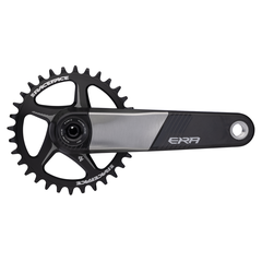 ERA Cinch Crankarm DM (RF136) / carbon/black / 170mm