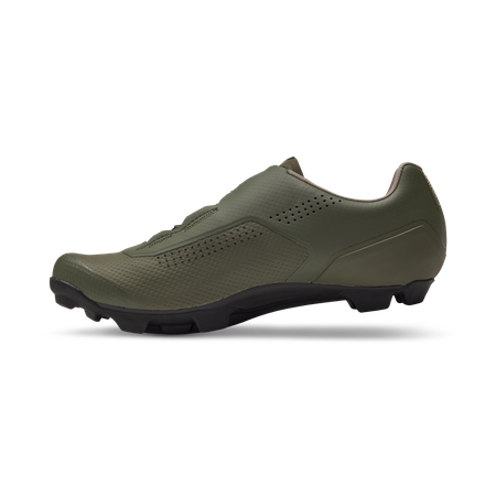 REGIME XC Gravelschuhe / dark sage / 43.5