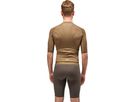 ELEMENT LIGHTWEIGHT Herren-Kurzarmtrikot / brown / L