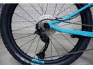HILL BILL 24 MK2 Kinder- und Jugendvelo / turquoise / 24 ZOLL