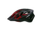 LAZER youth J1 Helm / matte big flames
