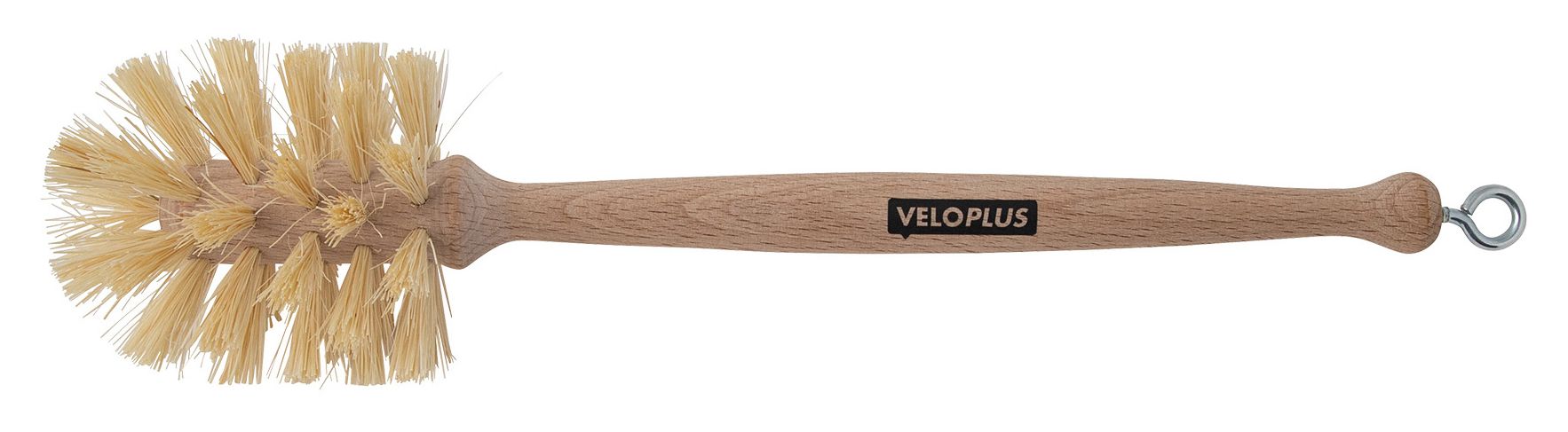 BIDONBÜRSTE / beige / 30CM