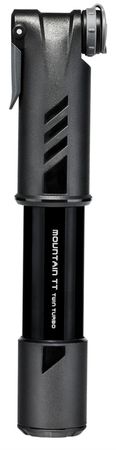 MOUNTAIN TT High Volume Pumpe / schwarz