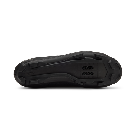 REGIME XC Gravelschuhe / black / 43.5