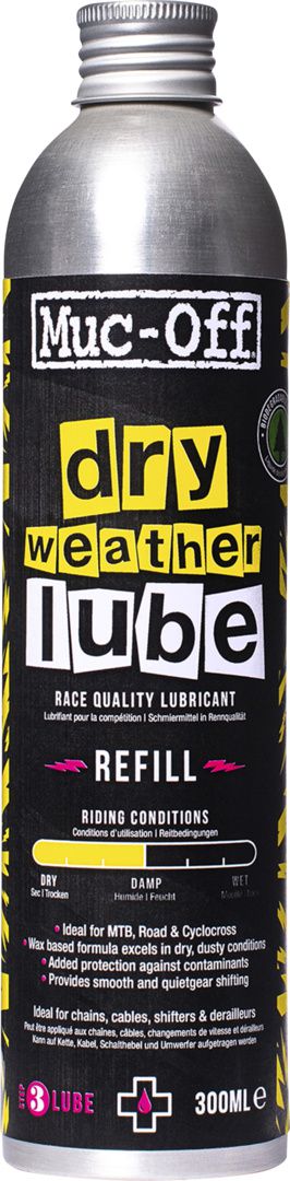 Dry Lube Schmieröl / 300 ml